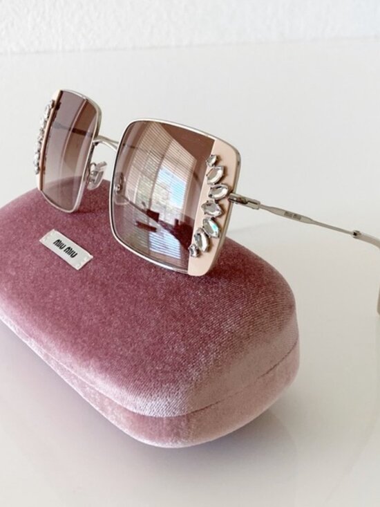 ?✨✨? MIU MIU Sunglasses, New main image 5